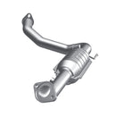 MagnaFlow Conv DF 05-07 4Runner Driver Side Rear - mag93656