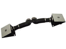 aFe MagnumFORCE Intakes Stage-2 P5R AIS P5R BMW M5 (E39) 99-03 V8-5.0L - afe54-10852