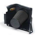 Airaid 07-09 Hummer H2/SUT 6.0L CAD Intake System w/o Tube (Dry / Black Media) - air202-183