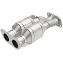 MagnaFlow Conv DF 96-97 Explorer 5.0L Rear - mag447201