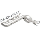MagnaFlow Conv DF 03-04 4Run 4.7 Driver Side Manifold - mag50740
