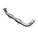 MagnaFlow Conv DF 01-03 Ford E150 4.2L Driver Side - mag93154