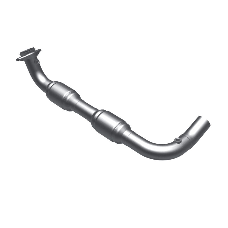MagnaFlow Conv DF 01-03 Ford E150 4.2L Driver Side - mag93154
