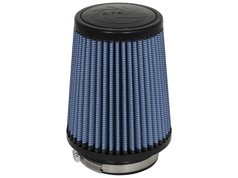 aFe Magnum FLOW Pro 5R Universal Air Filter 4in F x 6in B x 4-3/4in T x 7in H (w/ Bumps) - afe24-90095