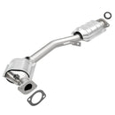 MagnaFlow Conv DF 99-05 Subaru Forester/96-97 & 99-05 Impreza/01-03 Legacy/00-05 Outback Front/Rear - mag93235