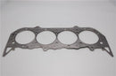 Cometic Chevy Big Block Brodix Big Duke/Big Brodie Heads 4.57in Bore .040in MLS Head Gasket - cgC5433-040