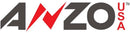 ANZO 2000-2006 Chevrolet Suburban LED Taillights Dark Smoke - anz311155