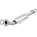 MagnaFlow Conv DF 03-04 Toyota Tundra V8 4.7L Gas - mag24406