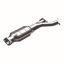 MagnaFlow Conv DF 92-95 Mazda 929 3.0 Rear CA - mag338698