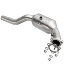 MagnaFlow Conv DF 01-05 Porsche 911 3.6L Front Left (California) - mag444066