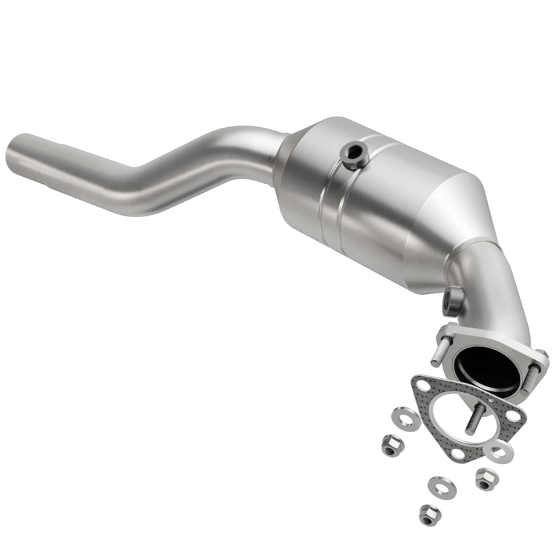 MagnaFlow Conv DF 01-05 Porsche 911 3.6L Front Left (California) - mag444066