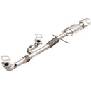 MagnaFlow Conv DF 02-05 Hyundai XG350 3.5L - mag24395