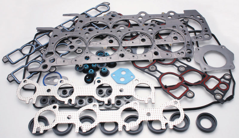 Cometic Street Pro Ford 1997-04 4.6L SOHC Modular V8 92mm Top End Kit (Truck Motor) - cgPRO1020T