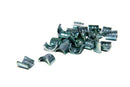 COMP Cams Valve Locks 11/32in Single Gro - cca601-12