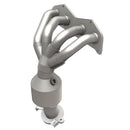 MagnaFlow Conv DF 07 Toyota Highlander 2.4L - mag51281