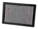 AEM 02-07 Dodge Ram 3.7L (V6)/4.7L-5.9L (V8) Dryflow Panel Air Filter - aem28-20247