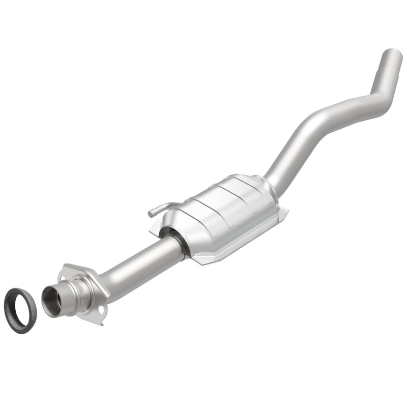 MagnaFlow Conv DF 83-86 Omni/Horizon 1.6L CA - mag337254