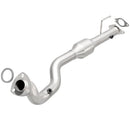 MagnaFlow Conv DF 98-02 Honda Passport 3.2L - mag93161
