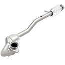 MagnaFlow Conv DF '99-'01 Explorer 5.0L D/S - mag93107