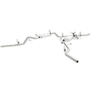 MagnaFlow Sys CB 66-72 GM CST-10/CST-20 - mag16643