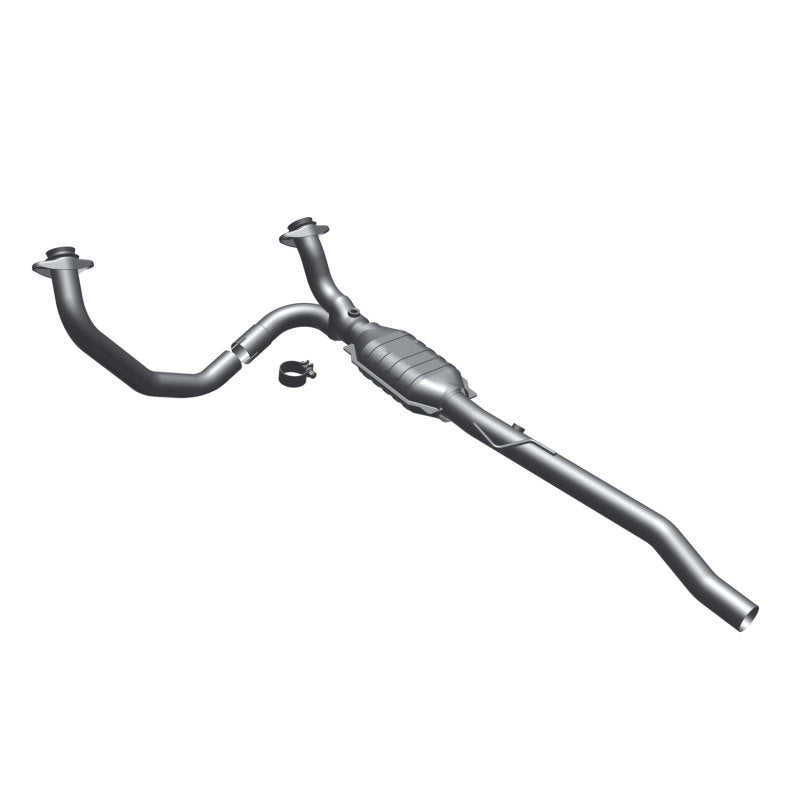 MagnaFlow Conv DF 02-03 Ram 1500 4.7OEM - mag49660
