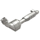 MagnaFlow Conv DF 04-05 Ford F-150 5.4L D/S 2WD (Excl 04 Heritage Edition) - mag49705