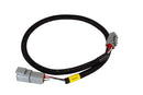 AEM AEMnet Extension Cable w/ DTM-Style Connectors - 2ft - aem30-3606