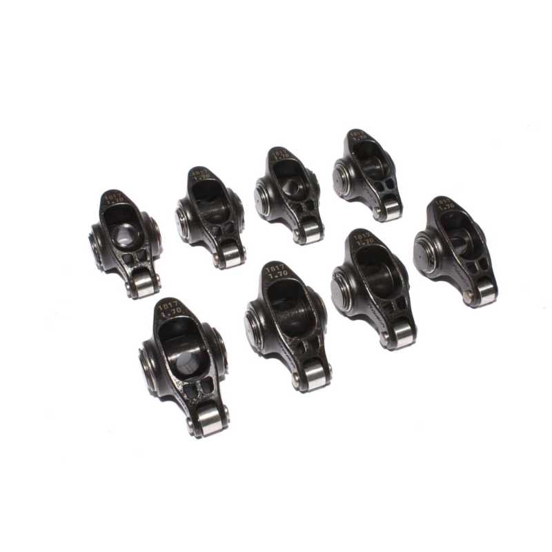 COMP Cams Rockers CS 1.8 7/16in Ultra Pro - cca1818-8