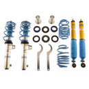 Bilstein B16 2008 Audi TT Base Coupe Front and Rear Performance Suspension System - bil48-138864