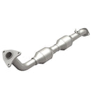 MagnaFlow Conv DF 98-02 Lexus LX470 / 98-02 Toyota Land Cruiser 4.7L D/S & P/S - mag93142
