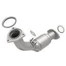 MagnaFlow Conv DF 99-02 4Runner Front 3.4L - mag447192