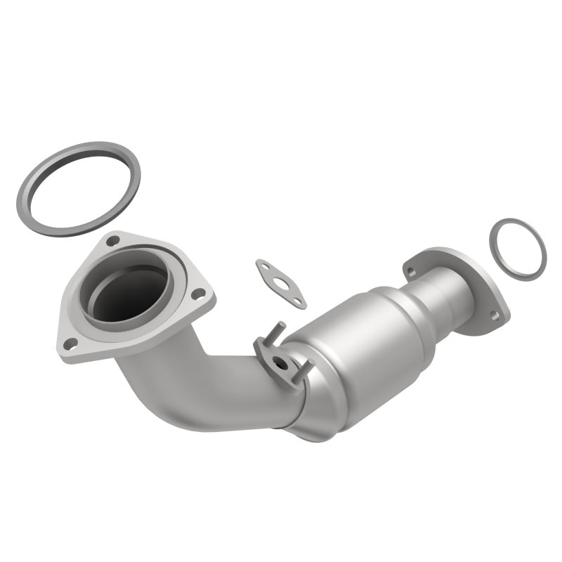 MagnaFlow Conv DF 99-02 4Runner Front 3.4L - mag447192