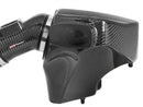 aFe Momentum GT Pro 5R Cold Air Intake System 15-17 BMW M3/M4 S55 (tt) - afe54-76305-CF