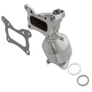 MagnaFlow Conv DF 10-11 Honda CR-V 2.4L - mag51781