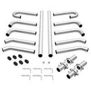 MagnaFlow Kit HDWR Hot Rod 2.5 - mag10702