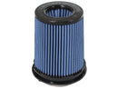 aFe MagnumFLOW Air Filters P5R 3-1/2 F x 5 B x 4.5inv T x 7.5 H - afe24-91103