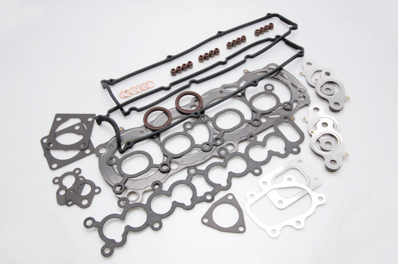 Cometic Street Pro Nissan CA18DET 84mm Bore Top End Kit - cgPRO2018T