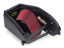 Airaid 03-05 Chrysler PT Cruiser 2.4L Turbo CAD Intake System w/o Tube (Oiled / Red Media) - air300-138