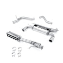 MagnaFlow Sys C/B 08 Hummer H3 5.3L V8 - mag16832