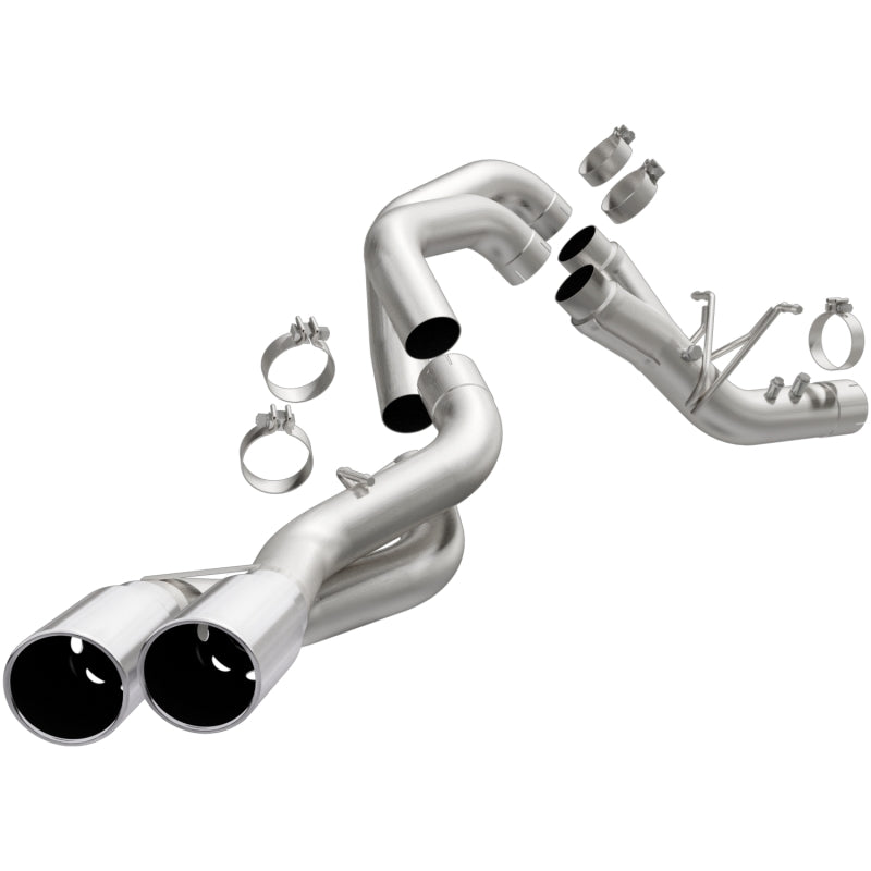Magnaflow SYS FB 14-17 Silverado 2500/3500 6.6L - mag18942