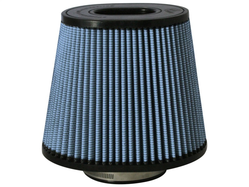 aFe MagnumFLOW Air Filters PRO 5R 4in F x 9x7.5in B x 6.75x5.5in T x 7.5in H - afe24-91065