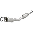 Magnaflow Conv DF 2009-2013 Cube 1.8 L Underbody - mag52327