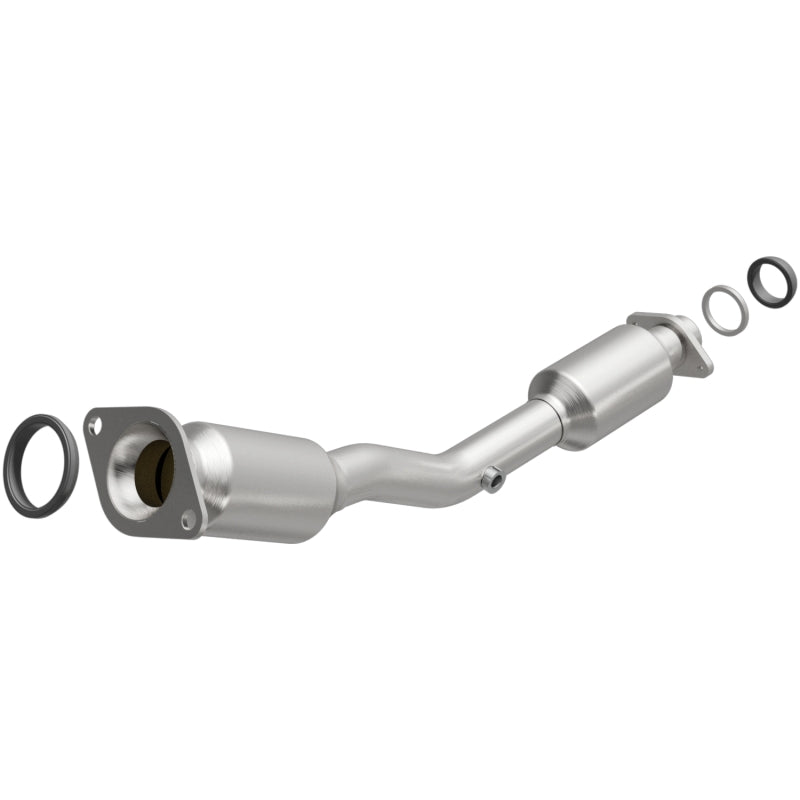 Magnaflow Conv DF 2009-2013 Cube 1.8 L Underbody - mag52327