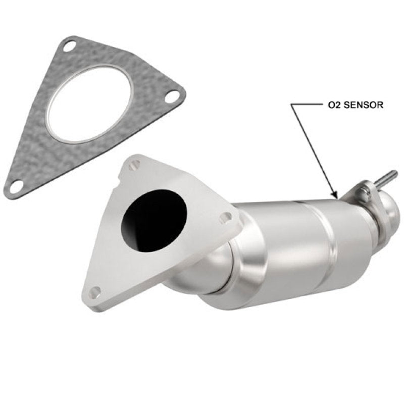 MagnaFlow Conv DF Camaro 98-02 5.7L D/S - mag23477
