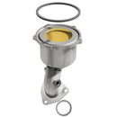 MagnaFlow Conv DF 96-98 Toyota Rav4 2.0L (CA Emissions) - mag452827