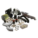 BD Diesel Scorpion S366SX-E Turbo Kit - 2011-2014 Ford 6.7L F250/F350 - bdd1045802