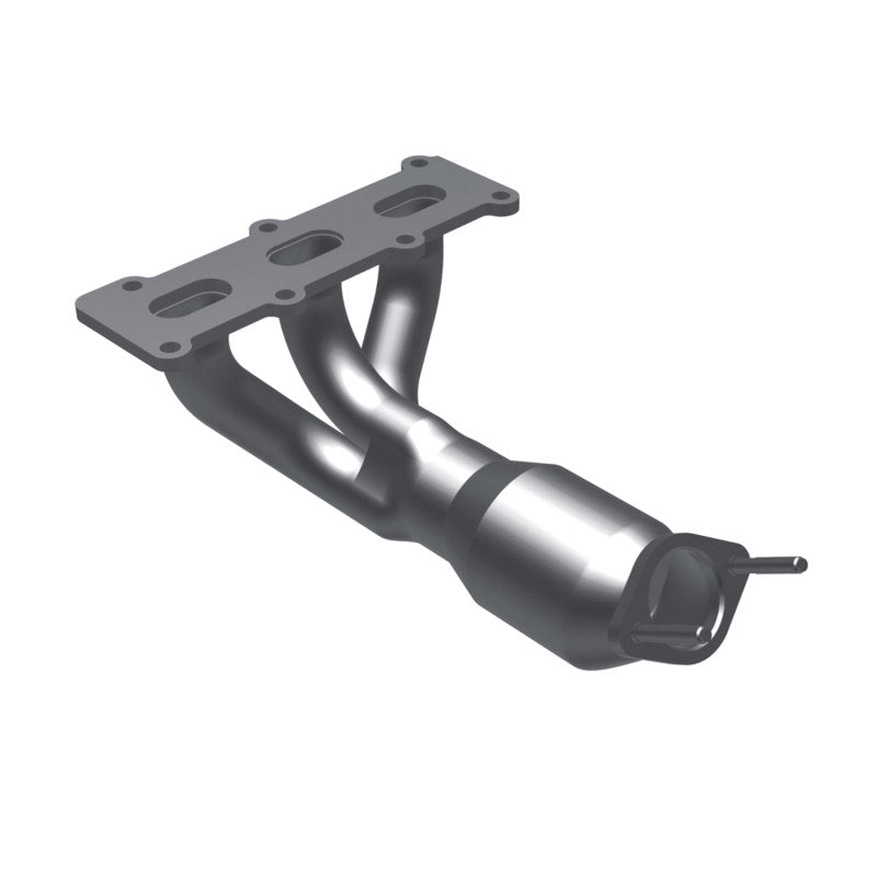 MagnaFlow Conv DF 02-06 Hyun/Kia rr mani OEM - mag49302