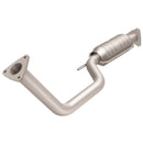 MagnaFlow Conv DF 95 Audi 90 2.8L - mag23054