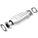 MagnaFlow Conv Mazda 17.5X6.5X4 2.25/2.25 - mag23693