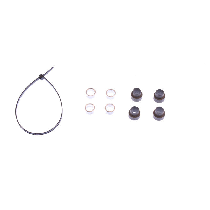 Bilstein 7100 Classic Series 25.73in 46mm Monotube Shock Absorber - bilF4-B46-0360-H1